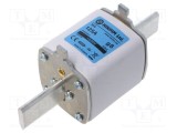 Siguranță industrială NH2 125A 800VAC gS NIKDIM LTD