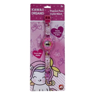 CEAS DIGITAL ROZ KAWAII DREAMS foto