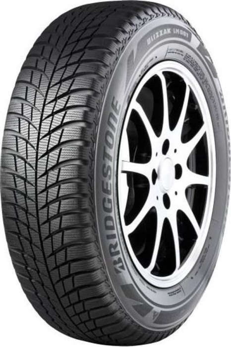 Anvelope Bridgestone Blizzak Lm001 Rft 225/50R18 95H Iarna