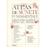 Colectiv - Atlas de sunete fundamentale - 107316