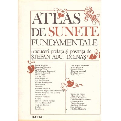 colectiv - Atlas de sunete fundamentale - 107316 foto
