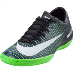 Pantofi sport barbati NIKE MERCURIALX VICTORY VI IC - marime 42 foto