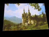 QW27 S - Carte postala - tematica turism - vedere - Sinaia 9