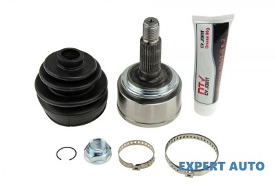 Planetara Honda Accord 8 (2007-&amp;gt;)[CP,CU,CW] #1 foto