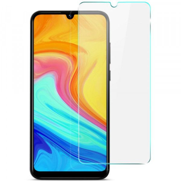 Folie Sticla Lenovo A7 Protectie Display