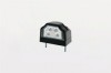 Lampa Numar LED Fristom FT-031, 12-30V, 96x64mm, Negru, Omologare E20