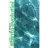 B. Stugren - Stiinta evolutiei (Editia: 1965)