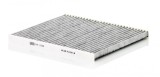 Filtru habitaclu Carbon Activ Mann-Filter CUK2336