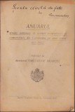 C1382 Anuarul școalei comunale de ucenici industriali și comerciali din Caransebeș pe anul școlar 1921/1922 de Gheorghe Neamțu, 1922, Caransebeș