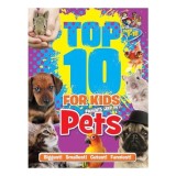 Top 10 for Kids Pets