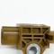Senzor de impact dreapta spate MAZDA CX-5 KE, GH 2012 OEM: KD45-57KC0 14367142