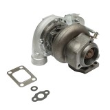 Turbo motor Perkins 1004-40TW - coduri OEM 27264-5003S, 1416163, 2674A095, 2674A095P, 2674A373P, 2674A373, 563355, 2197618, 219-7618