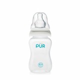 PUR 1602 &ndash; BIBERON COMFORT 120ML