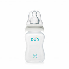 PUR 1602 – BIBERON COMFORT 120ML