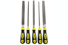 Set De 5 Pile Jbm 139842 51853 foto