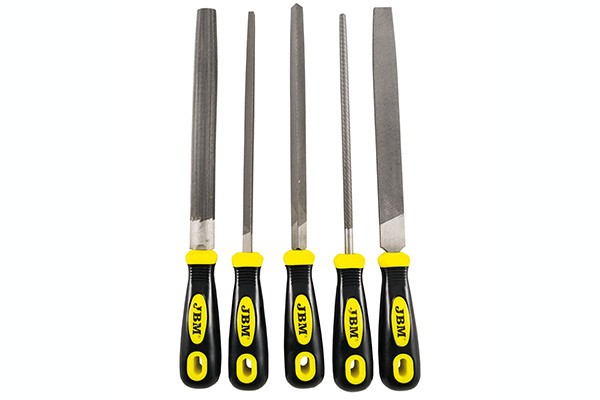 SET DE 5 PILE