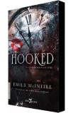 Hooked. Seria Never After Vol.1 - Emily McIntire