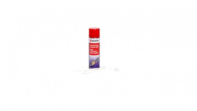 Spray curatare filtru particule DIESEL (DPF), Wurth 05861014500 foto