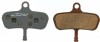 Placute Frana Alligator Semi-Metalice Avid Code / Code 8 Cod:525160271RM