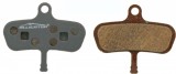 Placute Frana Alligator Semi-Metalice Avid Code / Code 8 Cod:525160271RM