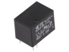 Releu Electromagnetic SPDT 12VDC 1A PCB