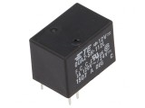 Releu Electromagnetic SPDT 12VDC 1A PCB