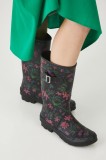 Medicine cizme culoarea negru