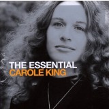 Carole King The Essential Carole King (2cd)