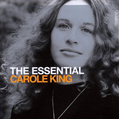 Carole King The Essential Carole King (2cd) foto