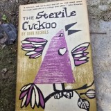 The Sterile Cuckoo - John Nichols