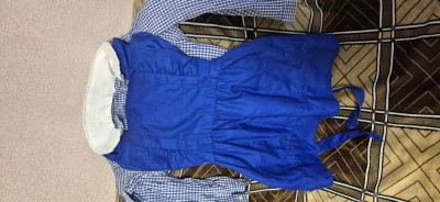 Uniforma scolara foto