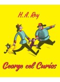 George cel curios - H.A. Rey - Art