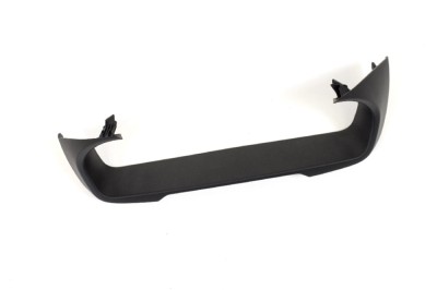 Ornament ceas de bord BMW X6 F16, F86 2014 OEM: 9252537,51459252537 11523270 foto