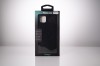 Husa Samsung Galaxy A12 Spacer, negru, grosime 1.5mm, material flexibil TPU &quot;SPPC-SM-GX-A12-TPU&quot;
