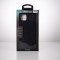 Husa Samsung Galaxy A12 Spacer, negru, grosime 1.5mm, material flexibil TPU &quot;SPPC-SM-GX-A12-TPU&quot;