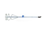 Mixer pentru vopsele si mortar PM-05 80x400mm hex, Geko G00680