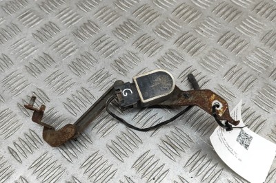 Senzor de nivel &amp;icirc;nălțime dreapta spate BMW 4 Coupe F32, F82 2014 OEM: 6860843 | 29482733 foto