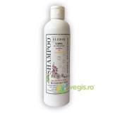 Sampon cu Extract de Nalba si Musetel 250ml