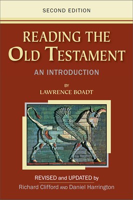 Reading the Old Testament: An Introduction foto