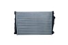 NRF 53487A Economy Class Radiator, racire motor