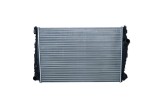 NRF 53487A Economy Class Radiator, racire motor