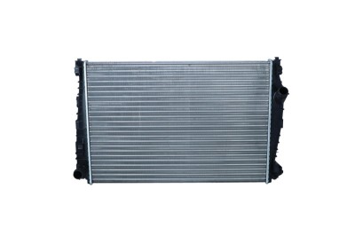 NRF 53487A Economy Class Radiator, racire motor foto