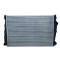 NRF 53487A Economy Class Radiator, racire motor