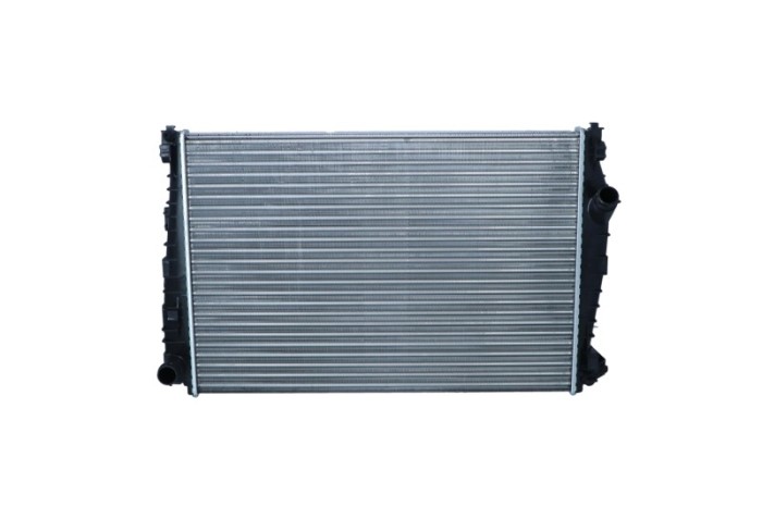NRF 53487A Economy Class Radiator, racire motor