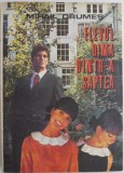 Elevul Dima dintr-a saptea &ndash; Mihail Drumes - Roman Beletristica