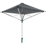 Uscator de rufe Liefheit Linolift 400, 40 m, suport anti ploaie