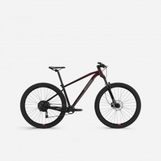 Bicicletă MTB EXPL540 29" Mov Negru