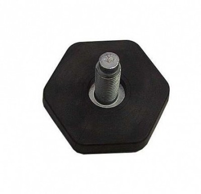 PICIOR FIXARE REGLABIL MASINA DE SPALAT ARISTON/INDESIT C00264036 foto