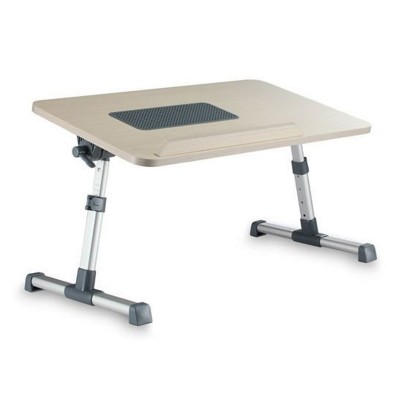 Masuta laptop multifunctionala, pliabila foto