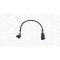 Senzor pozitie arbore cotit Audi A2 (8z0) 02.00-08.05; Seat Cordoba (6l2) 09.02-11.09, Ibiza 3 (6l1) 02.02-11.09; Skoda Fabia I (6y2) 08.99-03.08, Fa